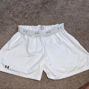 Under Armour Shorts